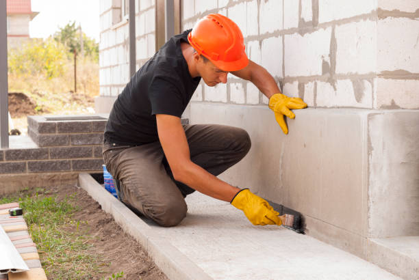 Licensed Exterior Waterproofing service in Rutherford, TN - SJ Waterproofing Pros